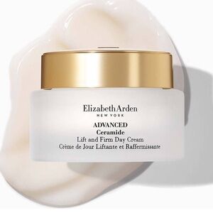 NEW✨ Elizabeth Arden Advanced Ceramide Lift & Firm Day Cream 1.7 oz. MSRP $95